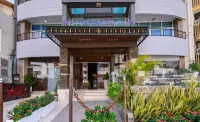 Mantra Hotel Boutique Hotels near San Isidro Distribuciones SAS
