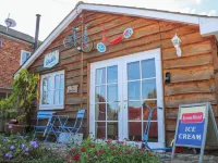 The Bike Shed Hotel in zona Abbazia di Romsey