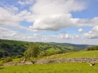 Hendre Aled Cottage 3 - Хоумстей