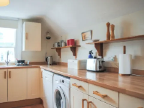 7 格倫索恩之家酒店 索爾科姆酒店