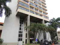 Brasilia Apart Hotéis Hotel in zona Alvorada Palace