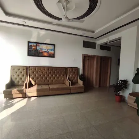 Hotel Lakeview