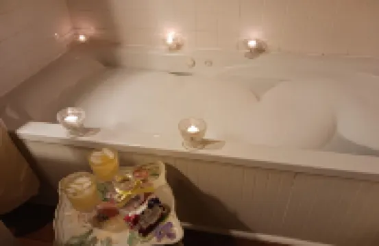 Rosemont B&B Cottages