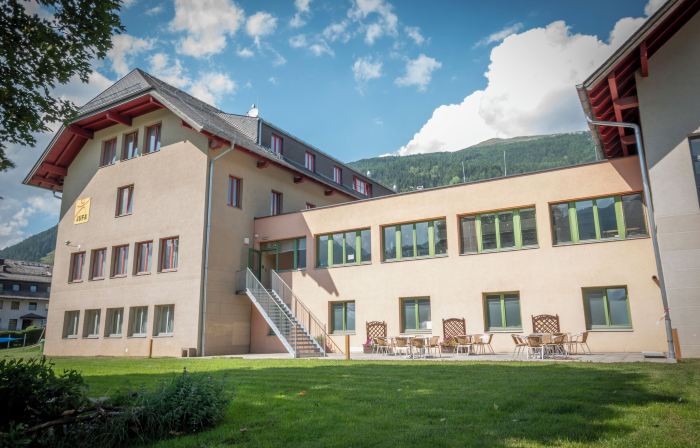 Jufa Hotel St Michael im Lungau