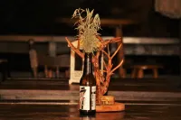 Quintinha D`Arga - bar