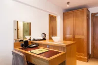 The Rockwell Hotels in London