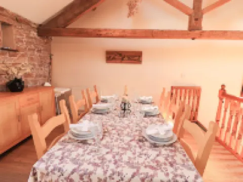 海羅夫特小屋酒店