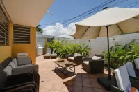 Private Heated Pool: Walk to Isla Verde Beach - Spa