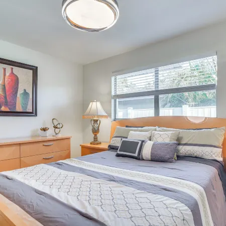 2 Mi to Beach: Home w/ Pool, Grill & More in Largo