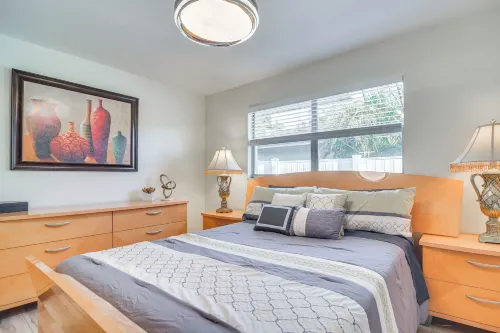 2 Mi to Beach: Home w/ Pool, Grill & More in Largo - Homestays
