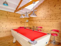 FernGully Hotels in Saint Columb