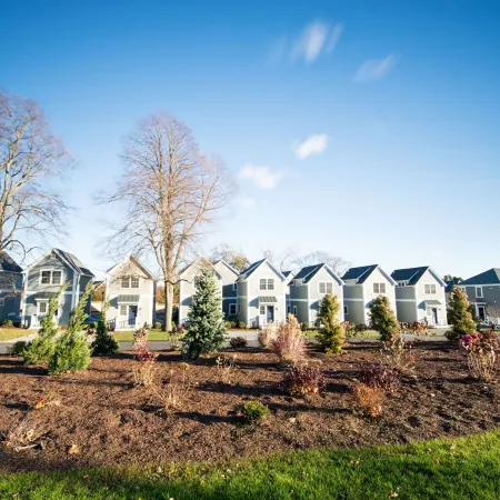 The East Island Reserve Hotel