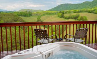 Berry Springs Lodge