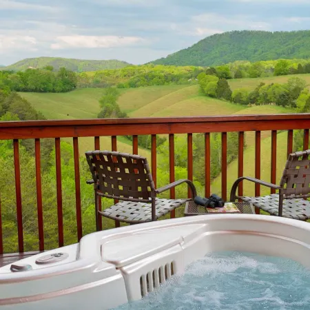 Berry Springs Lodge
