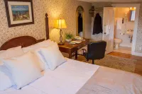 Beacon Inn 1750 Hotels in Brookline