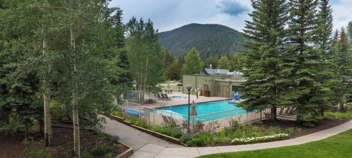 Plaza 1404 Hotels in Keystone