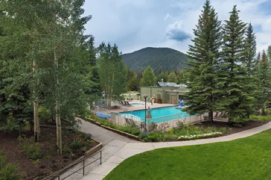 Plaza #1403 by Summit County Mountain Retreats