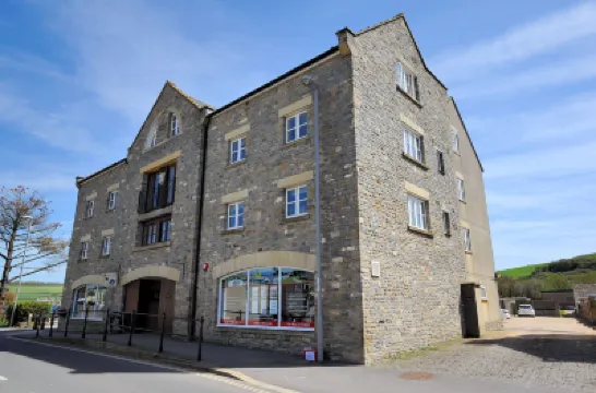 9 Maritime House Hotels in 