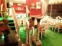Embassy Hotel Отели в г. Бейрут