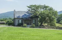 Glen Gordon Manor Hotels in Rappahannock County