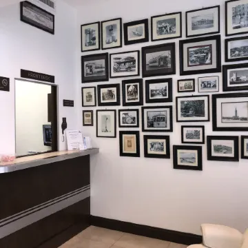 Hotel Ponce de Leon Отели рядом с достопримечательностью «Венецианский бассейн»