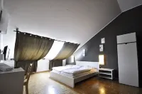 Five Elements Hostel and Capsules Frankfurt Hotels in 