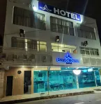 Bellonorte Hotel Hotels in Altamira