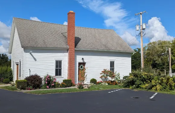 橡樹谷住宿加早餐旅館
