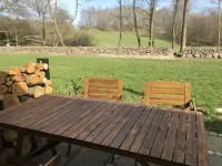 Hørhavegården B&B