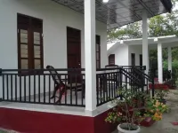Calm Garden Cabanas - Pensions