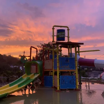 Nrma Tathra Beachfront Holiday Park