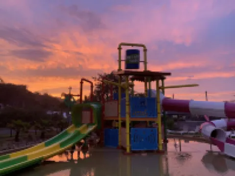 Nrma Tathra Beachfront Holiday Park