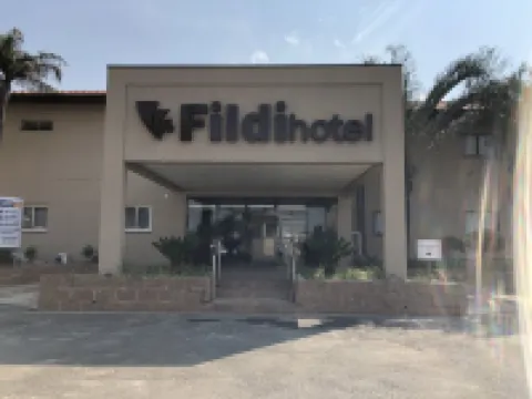 Fildi Hotel & Eventos Hotels in Sumaré