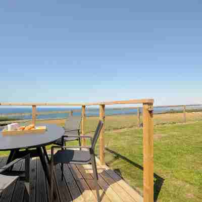 Lundy View Chalet Others