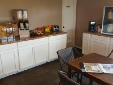 Lake Eufaula Inn Hotels in McIntosh County