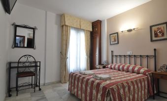 Hostal Almanzor