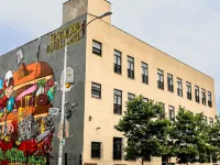 NY Moore Hostel Hotels near Bushwick