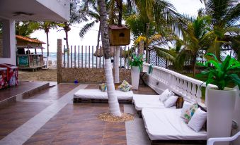 Green Coveñas by Bernalo Hotels