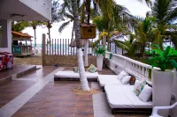 Green Coveñas by Bernalo Hotels