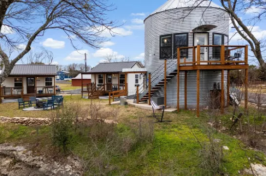 Rural Retreat with Water View! 9 Mi to Dtwn Granbury