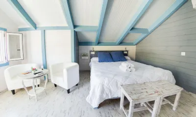 Hotel la Torre