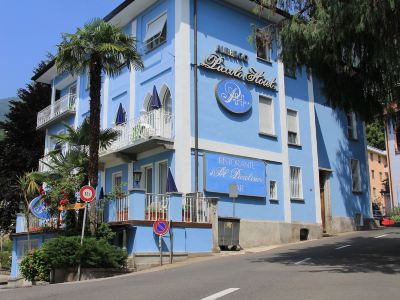 Piccolo Hotel