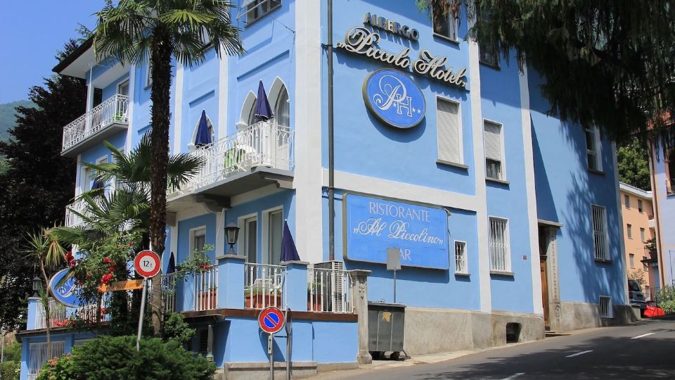 Piccolo Hotel