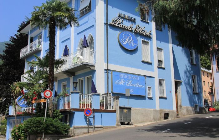 Piccolo Hotel