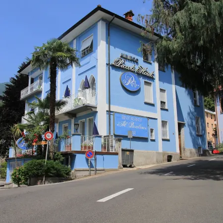 Piccolo Hotel