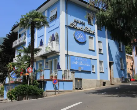 ピッコロ ホテル ムラルトのホテル