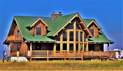 Teton Hostel HideAway Hotel a 