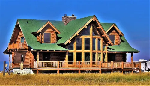 Teton Hostel HideAway فنادق في Victor