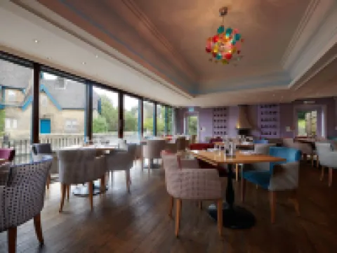 The Beeley Inn - Chatsworth Hotels in Matlock