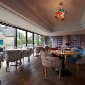 The Beeley Inn - Chatsworth